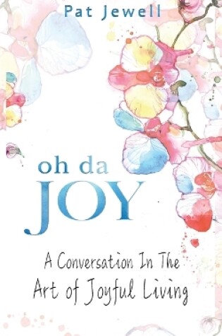 Cover of Oh Da Joy