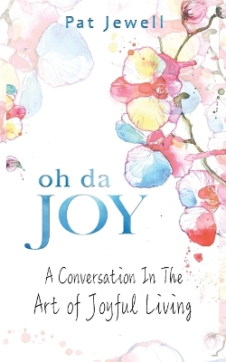 Book cover for Oh Da Joy