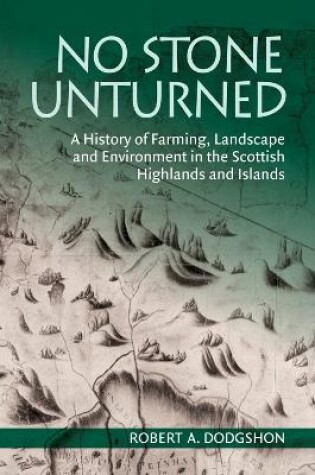 Cover of No Stone Unturned