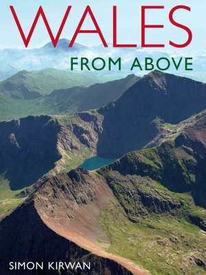 Cover of Wales from Above