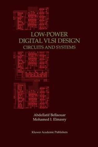 Cover of Low-Power Digital VLSI Design