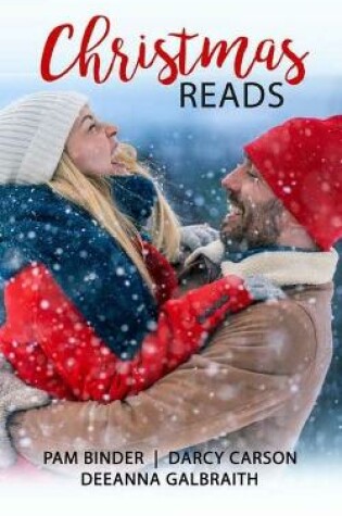 Cover of Christmas Reads