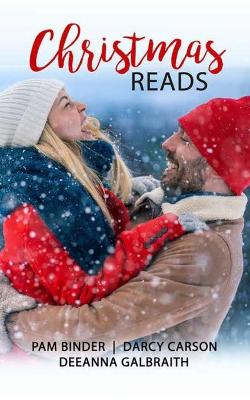 Book cover for Christmas Reads