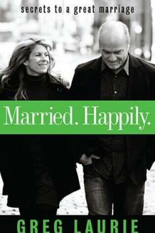 Cover of Married. Happily.