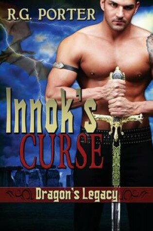 Cover of Innok's Curse