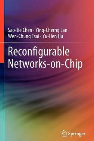 Cover of Reconfigurable Networks-on-Chip