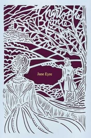 Cover of Jane Eyre (Seasons Edition -- Summer)