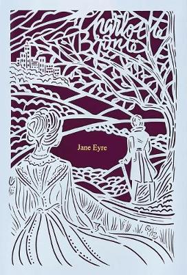 Book cover for Jane Eyre (Seasons Edition -- Summer)