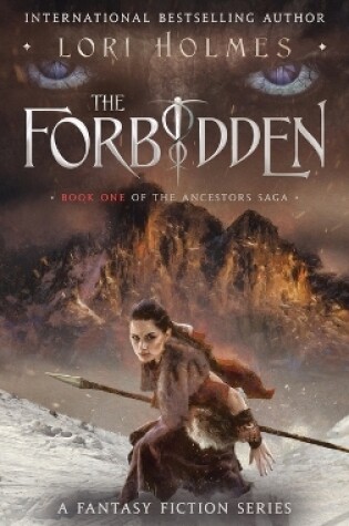 Cover of The Forbidden