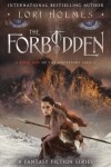 Book cover for The Forbidden