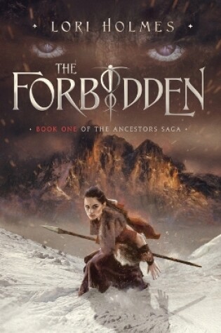 Cover of The Forbidden