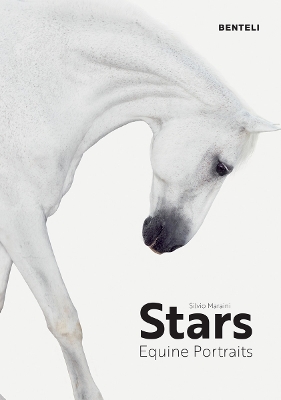 Book cover for Stars: Equine Portraits