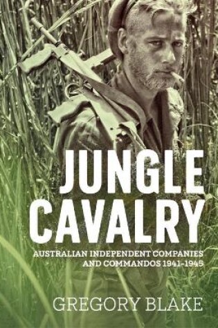 Cover of Jungle Cavalry