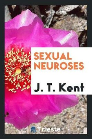 Cover of Sexual Neuroses