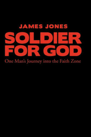 Cover of Soldier for God