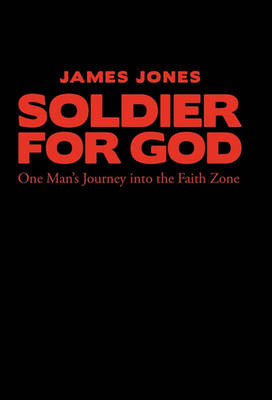 Book cover for Soldier for God