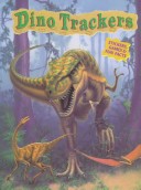 Book cover for Dino Trackers