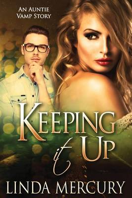 Cover of Keeping It Up