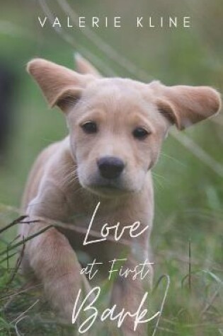 Cover of Love at First Bark