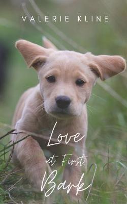 Cover of Love at First Bark