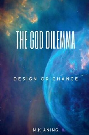 Cover of The God Dilemma