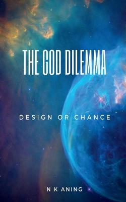 Book cover for The God Dilemma