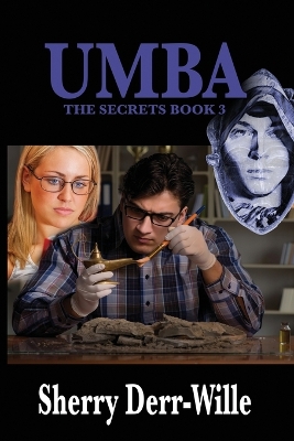 Book cover for Umba