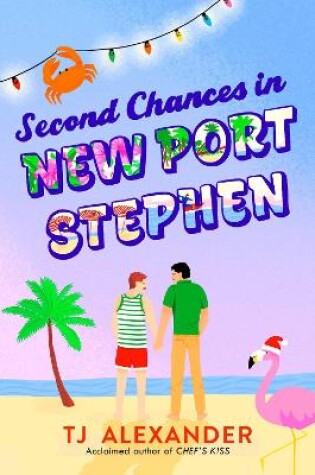 Cover of Second Chances in New Port Stephen
