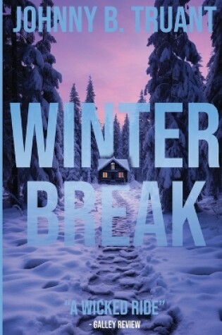 Cover of Winter Break