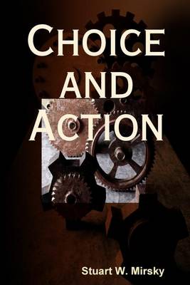 Book cover for Choice and Action