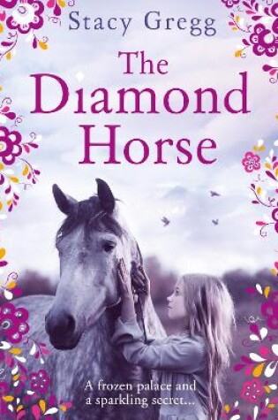 Cover of The Diamond Horse