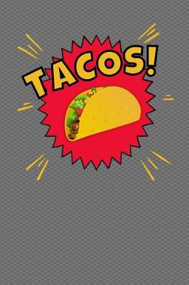 Book cover for Tacos