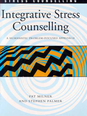 Cover of Integrative Stress Counselling
