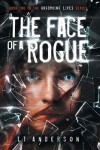 Book cover for The Face Of A Rogue