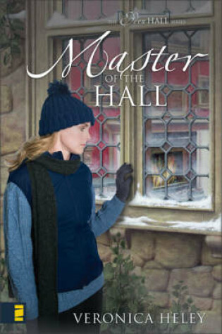 Cover of Master of the Hall