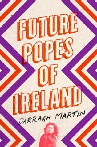 Cover of Future Popes of Ireland