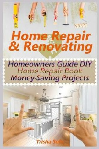 Cover of Home Repair & Renovating