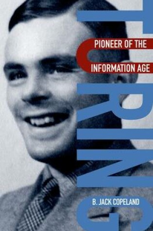 Cover of Turing