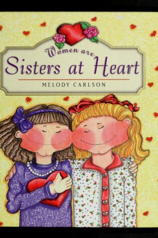 Cover of Women are Sisters at Heart