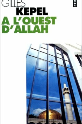 Cover of A L'ouest D'allah