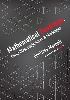 Book cover for Mathematical Doodlings