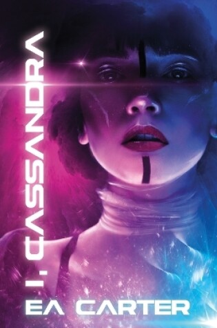 Cover of I, Cassandra