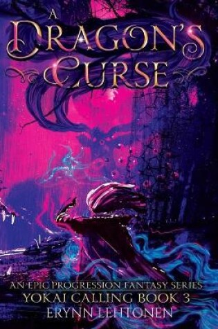 Cover of A Dragon's Curse