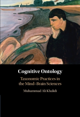 Book cover for Cognitive Ontology