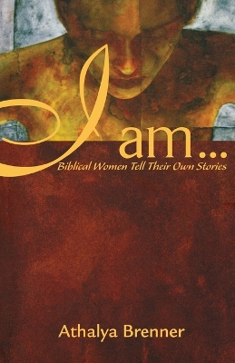 Cover of I Am . . .
