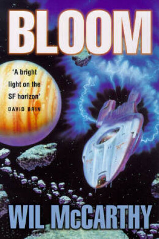 Cover of Bloom