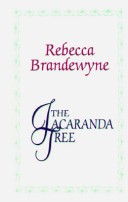 Book cover for The Jacaranda Tree