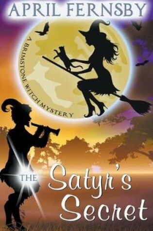 Cover of The Satyr's Secret