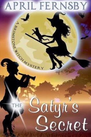 Cover of The Satyr's Secret