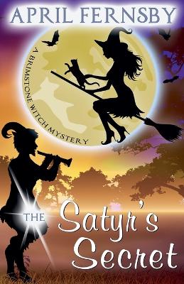 Book cover for The Satyr's Secret